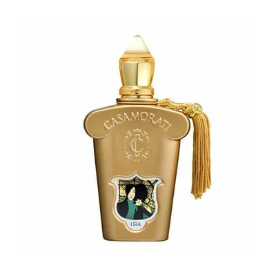 عطر کازاموراتی زرجوف لیرا Xerjoff Casamorati Lira