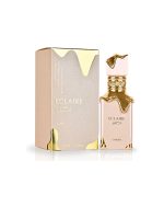 عطر لطافه اکلایر Lattafa Eclaire - Image 2