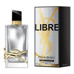 عطر زنانه ایو سن لوران لیبر له ابسولو پلاتین YSL Libre L’Absolu Platine - Image 2