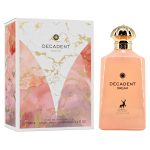 عطر الحمبرا دکادنت دریم Alhambra Decadent Dream - Image 2