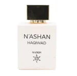 عطر میسون نیشانه هاجیوات MAISON Nishane haqiwad