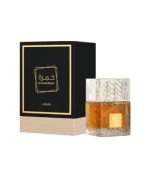 عطر لطافه خمره Lattafa Khamrah - Image 2